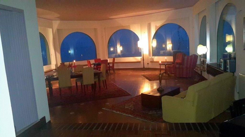 カターニア Casa Sul Mare Bed & Breakfast エクステリア 写真