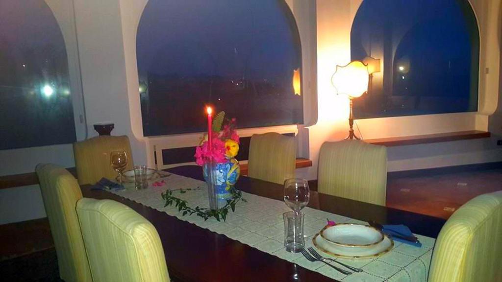 カターニア Casa Sul Mare Bed & Breakfast エクステリア 写真
