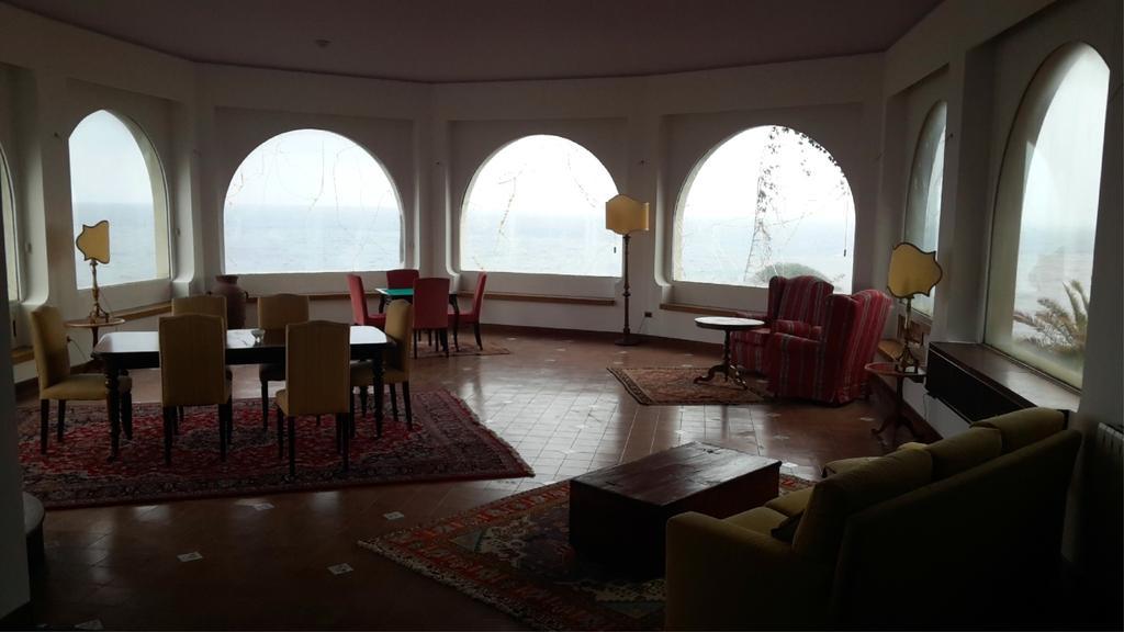 カターニア Casa Sul Mare Bed & Breakfast エクステリア 写真