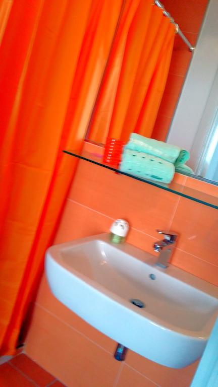 カターニア Casa Sul Mare Bed & Breakfast エクステリア 写真