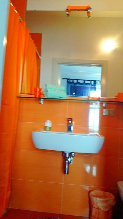 カターニア Casa Sul Mare Bed & Breakfast 部屋 写真