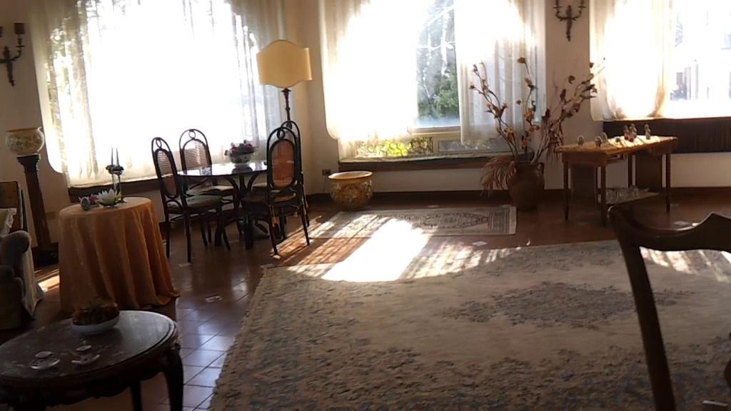 カターニア Casa Sul Mare Bed & Breakfast エクステリア 写真