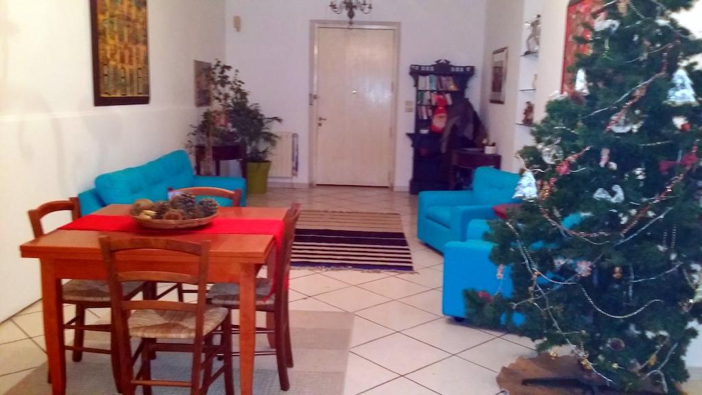 カターニア Casa Sul Mare Bed & Breakfast エクステリア 写真