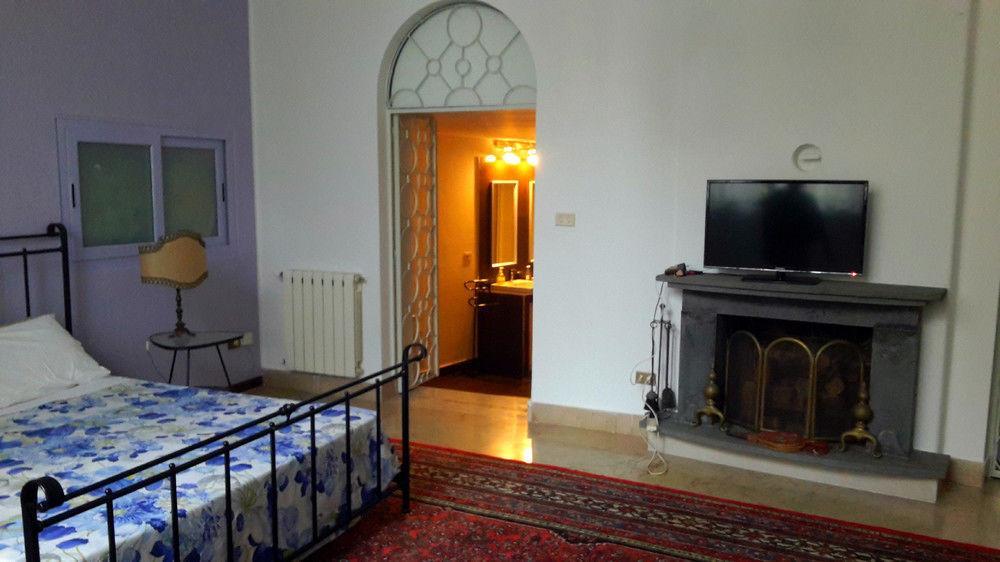 カターニア Casa Sul Mare Bed & Breakfast エクステリア 写真