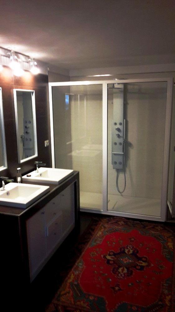 カターニア Casa Sul Mare Bed & Breakfast エクステリア 写真